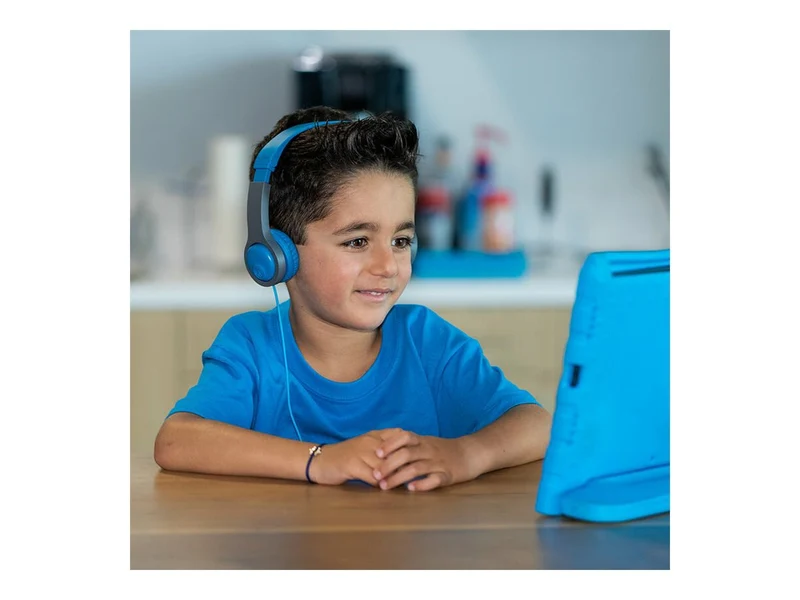 Audífonos Jlab Audio JLab Jbuddies Gen2 Kids Wired Folding Headphones