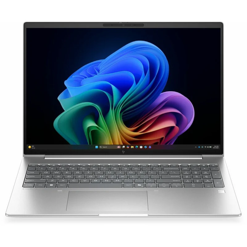 Laptop HP EliteBook, Intel Core Ultra 5 Series 8 Núcleos, 16GB DDR5, 512 GB SSD
