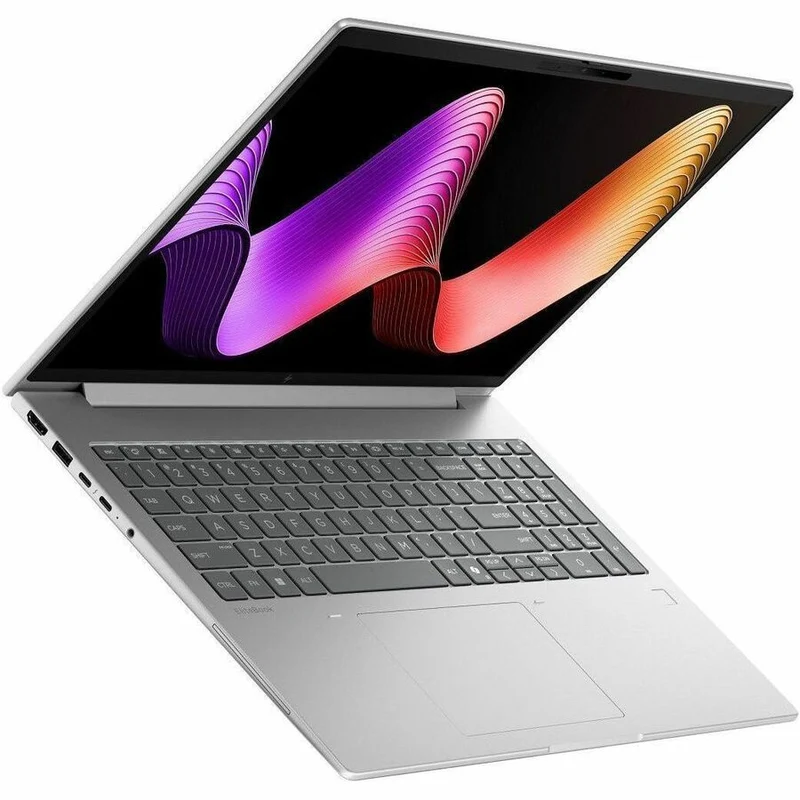 Laptop HP EliteBook, Intel Core Ultra 5 Series 8 Núcleos, 16GB DDR5, 512 GB SSD
