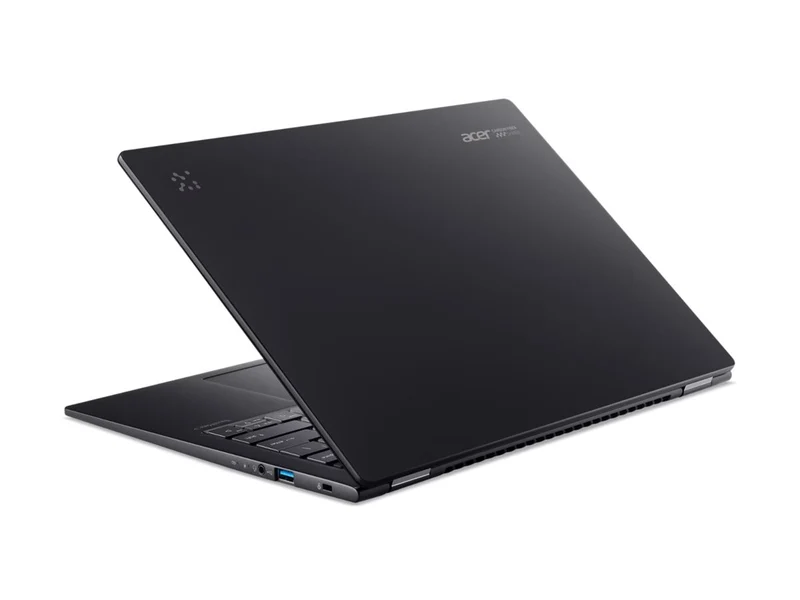 Laptop Acer TravelMate P6 14 AI TMP614-54-50M1, Intel Core Ultra 5 226V 8 Núcleos, 16GB, 16GB, 1TB SSD, Arc Graphics 130V
