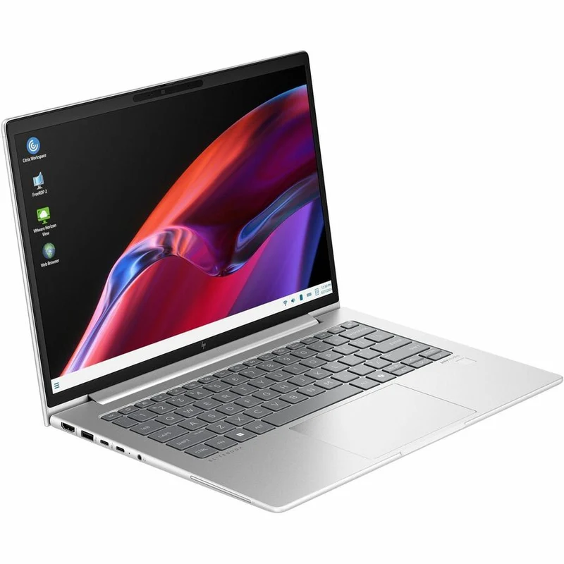 Laptop HP Mobile Thin Client, AMD AMD Ryzen 3 7335U 4 Núcleos, 8GB DDR5, 256 GB SSD, Radeon 660M