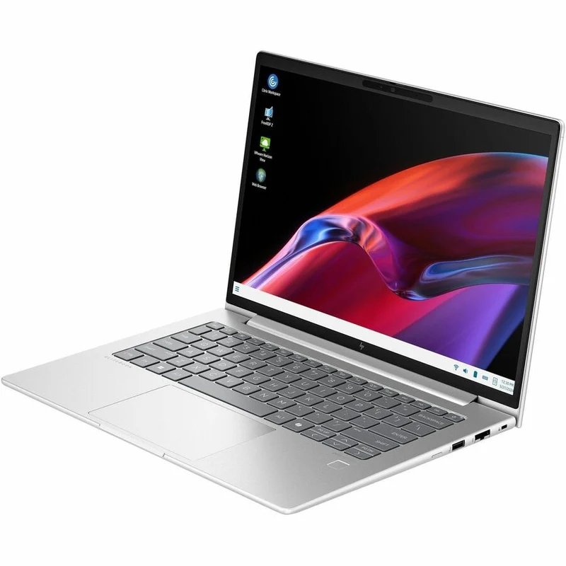 Laptop HP Mobile Thin Client, AMD AMD Ryzen 3 7335U 4 Núcleos, 8GB DDR5, 256 GB SSD, Radeon 660M
