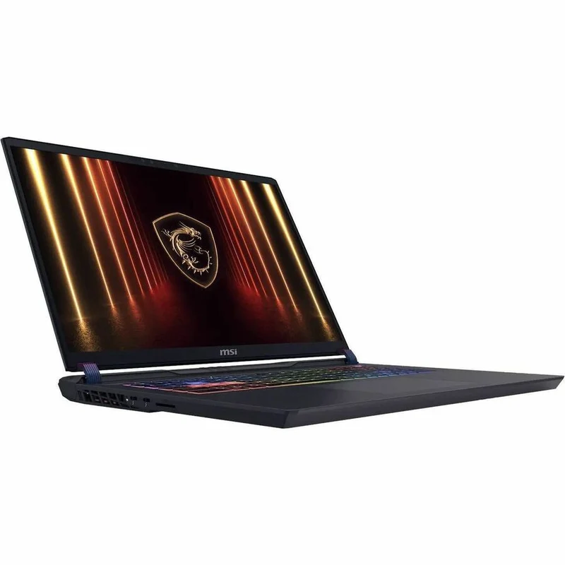 Laptop MSI Vector 16 HX AI Vector 16 HX AI A2XWIG-818TAA, Intel Core Ultra 9 275HX 24 Núcleos, 16GB, 16 GB, GeForce RTX 5080