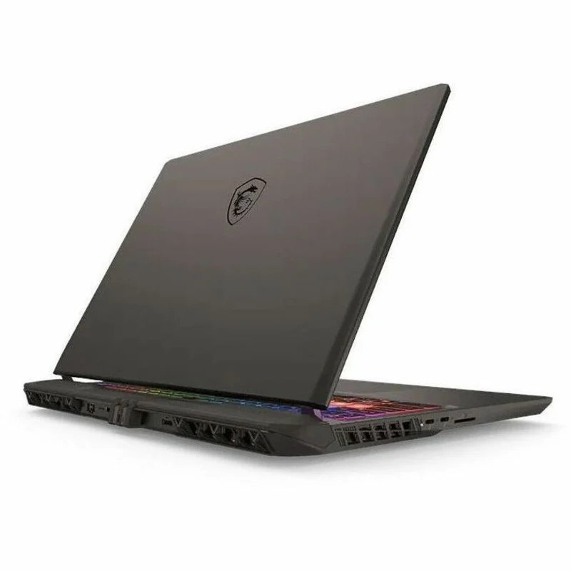 Laptop MSI Vector 16 HX AI Vector 16 HX AI A2XWIG-818TAA, Intel Core Ultra 9 275HX 24 Núcleos, 16GB, 16 GB, GeForce RTX 5080
