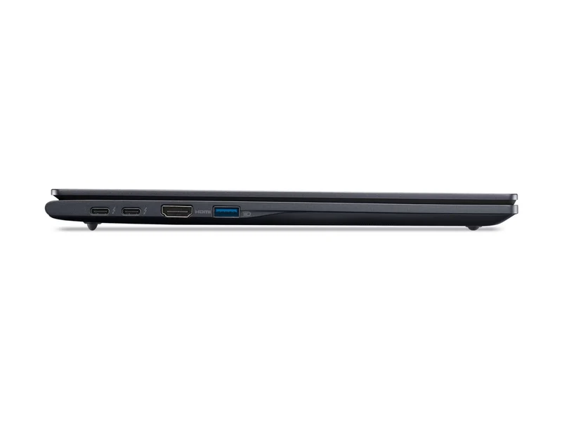 Laptop Acer TravelMate P4 14 TMP414-55-79LS, Intel Core Ultra 7 255U 12 Núcleos, 16GB, 1 TB SSD