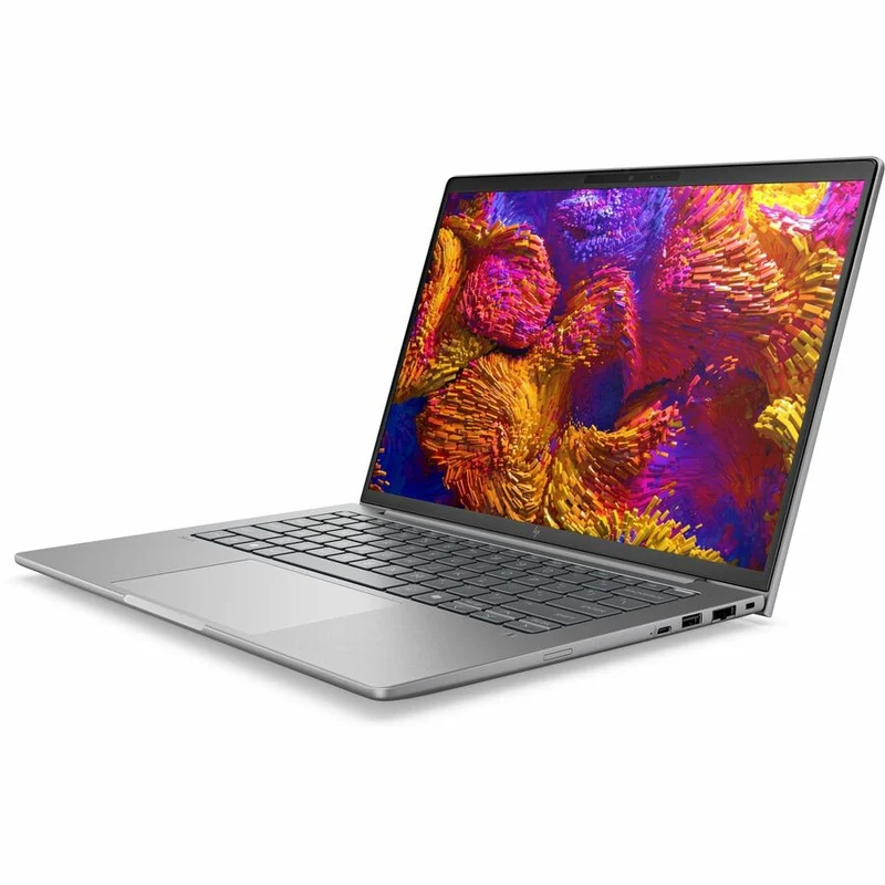 Laptop HP ZBook, AMD AMD Ryzen AI 7 350 8 Núcleos, 16GB DDR5, 512 GB SSD, Radeon 860M
