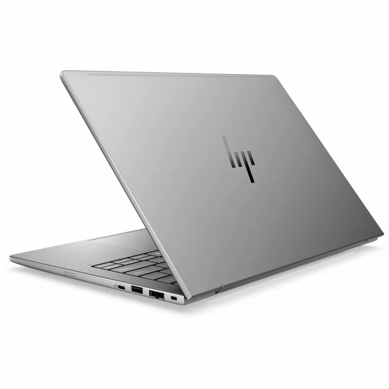 Laptop HP ZBook, AMD AMD Ryzen AI 7 350 8 Núcleos, 16GB DDR5, 512 GB SSD, Radeon 860M