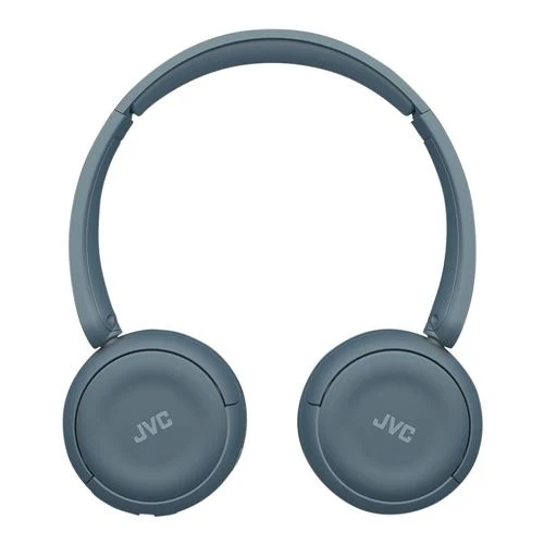 Audífonos JVC HAS59WA Wireless Bluetooth Headphones Azul