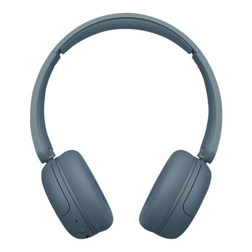 Audífonos JVC HAS59WA Wireless Bluetooth Headphones Azul
