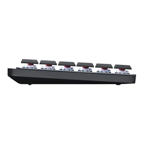 Teclado Logitech MX Mechanical Mini Illuminated Wireless Keyboard