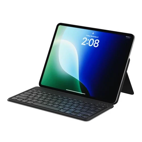 Teclado Satechi OnTheGo Bluetooth Wireless Keyboard Negro