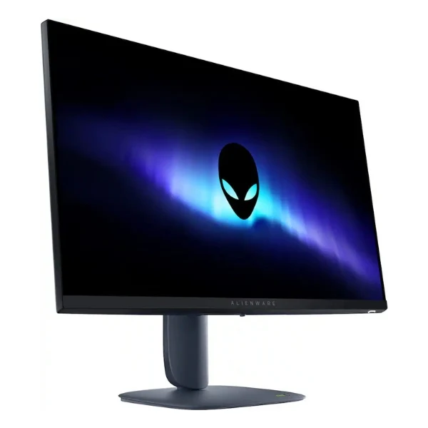 Monitor Alienware AW2725DM - 27" 2K QHD - (2560 x 1440) IPS - 180 Hz - Interstellar Indigo