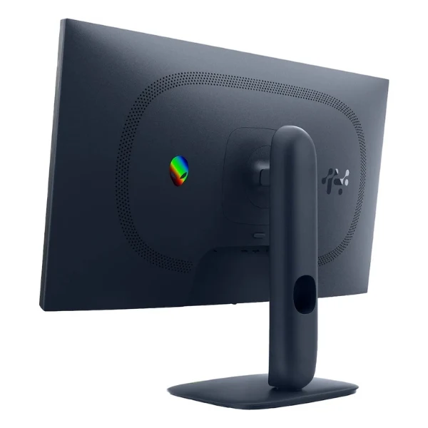 Monitor Alienware AW2725DM - 27" 2K QHD - (2560 x 1440) IPS - 180 Hz - Interstellar Indigo