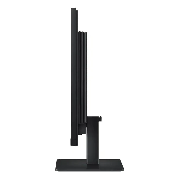 Monitor Samsung S70H LS27H70DEANXZA - 27" 4K UHD - (3840 x 2160) IPS - 60 Hz - Black