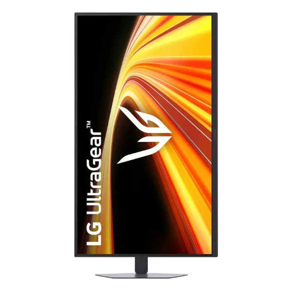 Monitor LG UltraGear G6 32G620B-B - 31,5" 2K QHD - (2560 x 1440) IPS - 200 Hz - Black