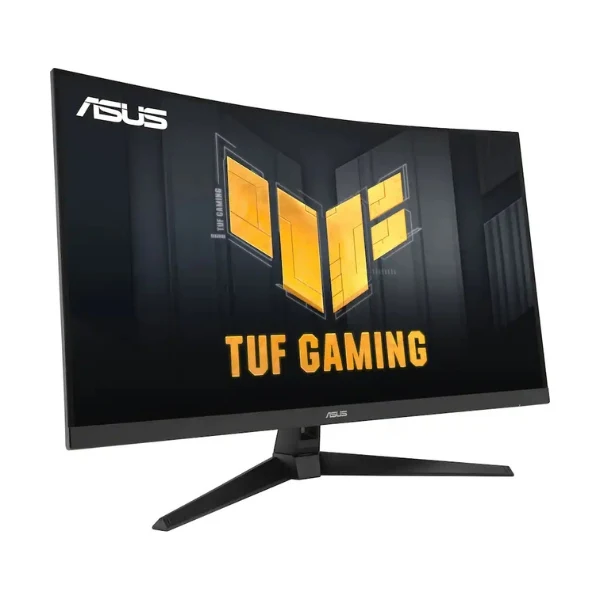 Monitor ASUS TUF Gaming VG32VQM5B - 32" Curvo Full HD - (1920 x 1080) VA - 250 Hz - Black