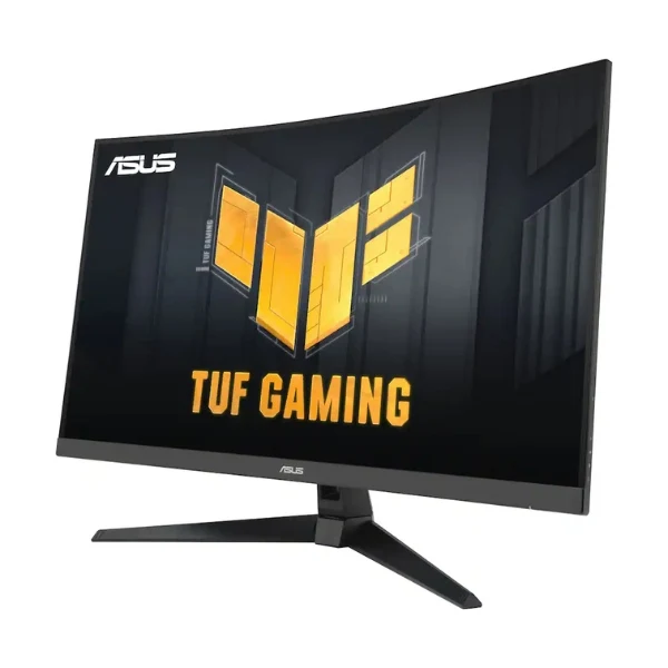 Monitor ASUS TUF Gaming VG32VQM5B - 32" Curvo Full HD - (1920 x 1080) VA - 250 Hz - Black