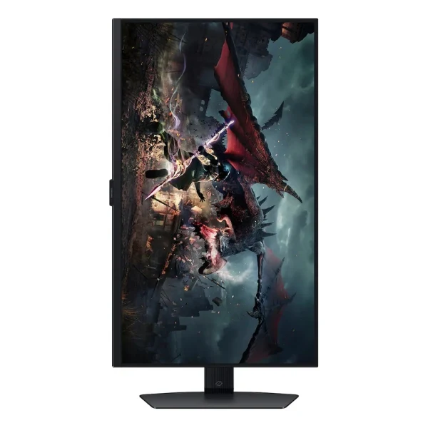 Monitor Samsung Odyssey G50D LS27DG500ENXZA - 27" QHD - (2560 x 1440) IPS - 180 Hz - Black