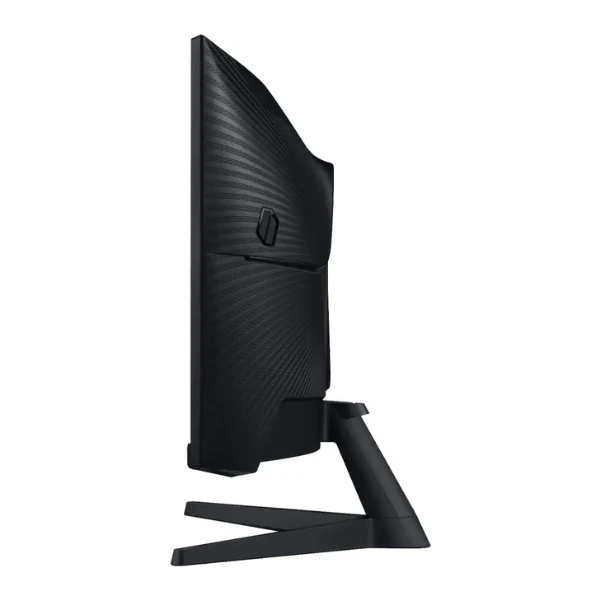 Monitor Gamer Samsung Odyssey G5 34" Curvo 1000R - Ultra WQHD 3440 x 1440 - 165Hz - 1ms - FreeSync Premium - HDR10 - LC34G55TWWNXZA - Negro