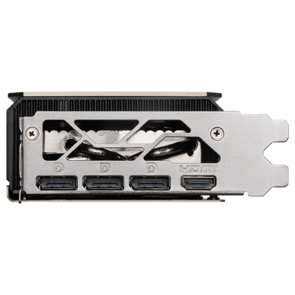 Tarjeta de Video MSI GeForce RTX 5070 Ti 16G FRIEREN EDITION OC - 16GB GDDR7 - 256-bit - PCI Express 5.0 - HDMI/3xDisplayPort - Blanco - 912-V531-682