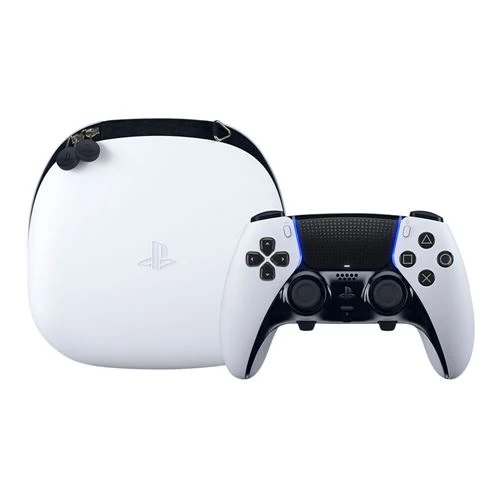 Accesorio Sony DualSense Edge Wireless Controller (White) Blanco