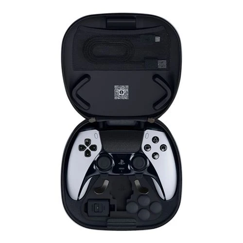 Accesorio Sony DualSense Edge Wireless Controller (White) Blanco