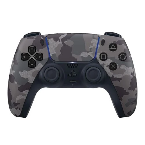 Accesorio Sony PS5 DualSense Wireless Controller Gris