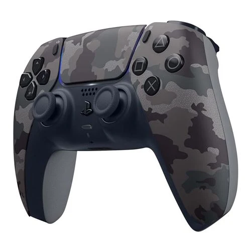 Accesorio Sony PS5 DualSense Wireless Controller Gris