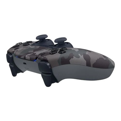 Accesorio Sony PS5 DualSense Wireless Controller Gris