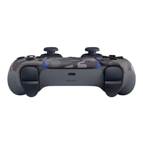 Accesorio Sony PS5 DualSense Wireless Controller Gris