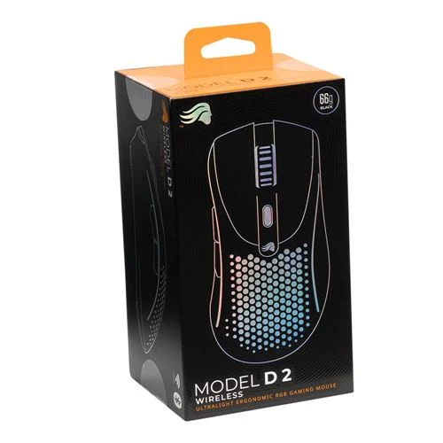 Mouse Glorious Model D 2 Wireless Gaming Mouse