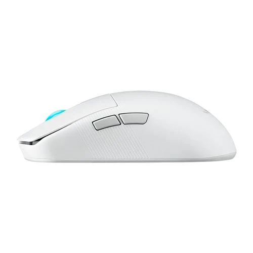 Mouse ASUS ROG Harpe Ace Mini Wireless Gaming Mouse Blanco