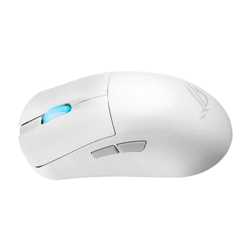 Mouse ASUS ROG Harpe Ace Mini Wireless Gaming Mouse Blanco