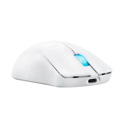 Mouse ASUS ROG Harpe Ace Mini Wireless Gaming Mouse Blanco