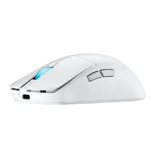 Mouse ASUS ROG Harpe Ace Mini Wireless Gaming Mouse Blanco