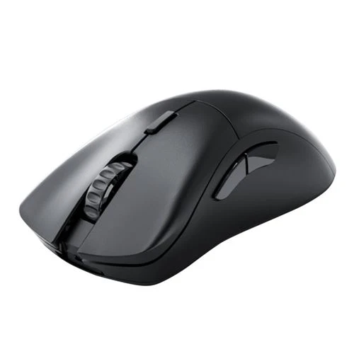 Mouse Glorious Model D 2 PRO Edition Wireless Gaming Mouse (Black) Negro