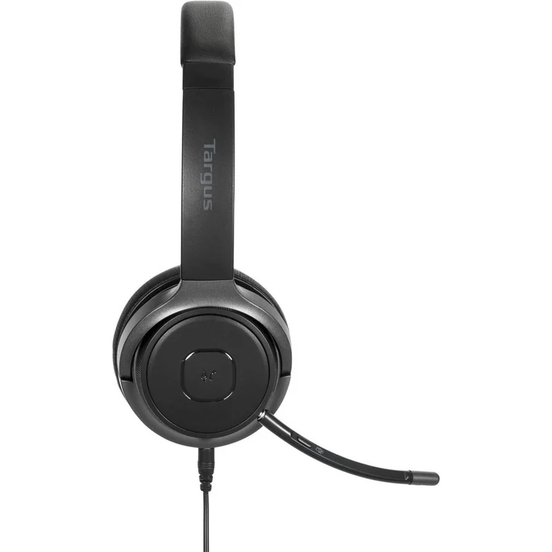 Audífonos Targus Wireless Bluetooth Stereo Headset