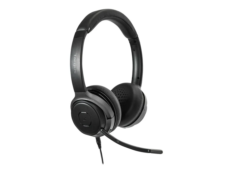 Audífonos Targus Wireless Bluetooth Stereo Headset