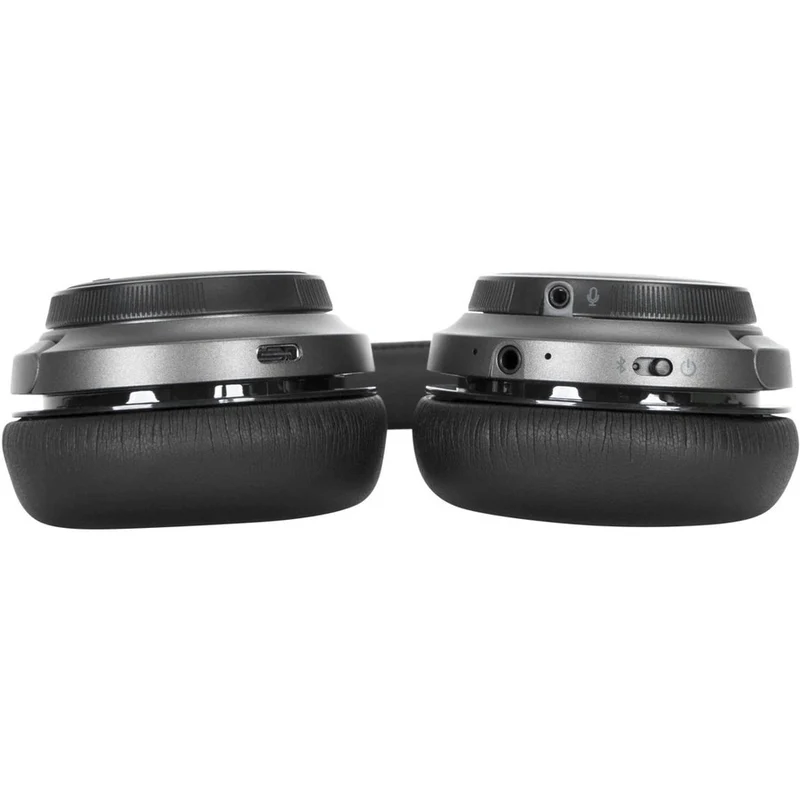 Audífonos Targus Wireless Bluetooth Stereo Headset