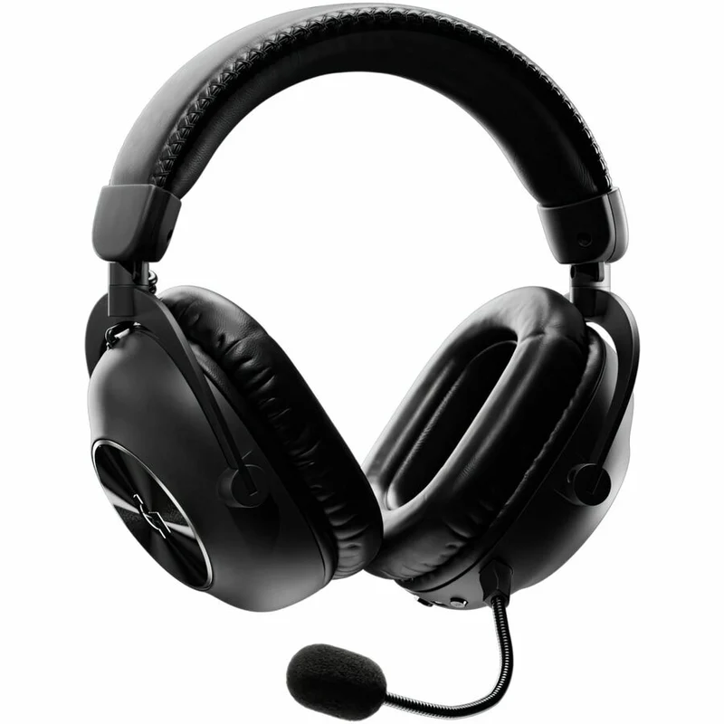 Audífonos Logitech G PRO X 2 LIGHTSPEED Wireless 7.1 Gaming Headset