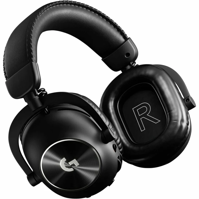 Audífonos Logitech G PRO X 2 LIGHTSPEED Wireless 7.1 Gaming Headset