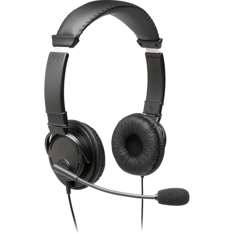 Audífonos Kensington Classic USB-A Headset