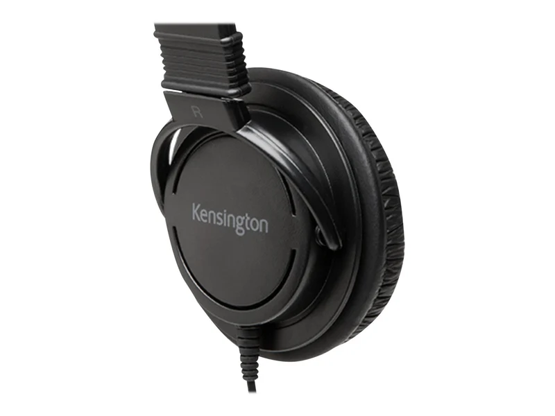 Audífonos Kensington Classic USB-A Headset