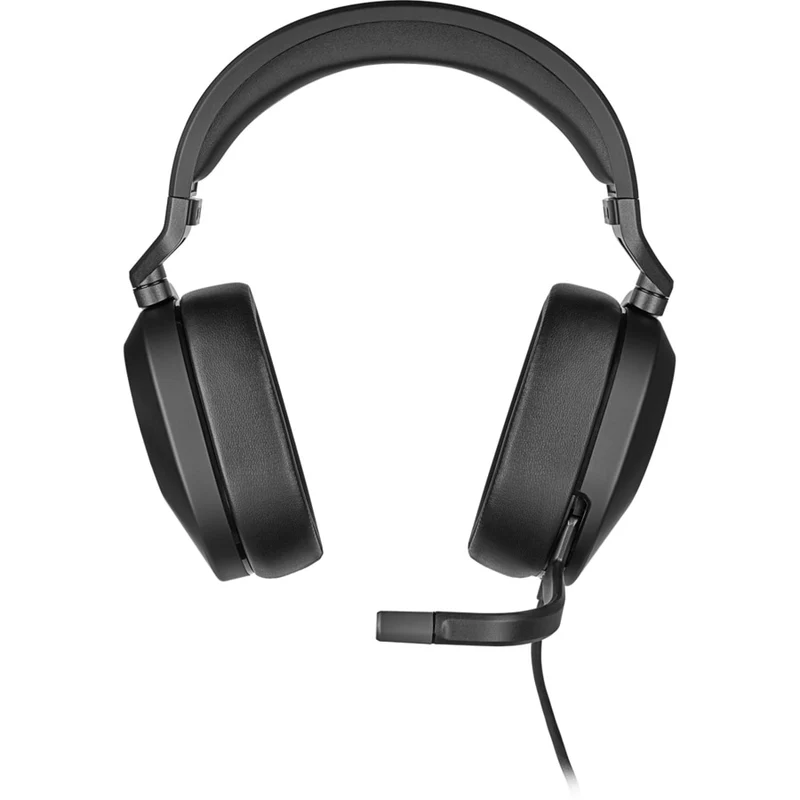 Audífonos Corsair HS65 SURROUND Wired Gaming Headset