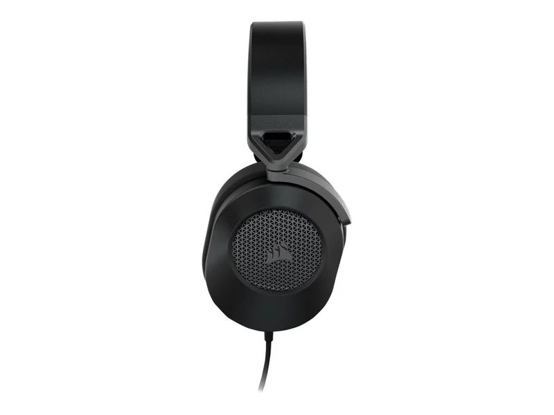 Audífonos Corsair HS65 SURROUND Wired Gaming Headset