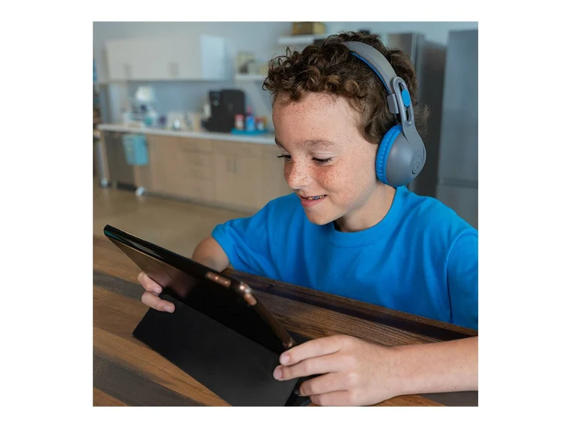 Audífonos Jlab Audio JLAB JBUDDIES STUDIO 2 WIRELESS