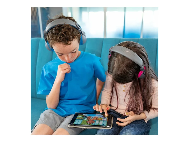 Audífonos Jlab Audio JLAB JBUDDIES STUDIO 2 WIRELESS