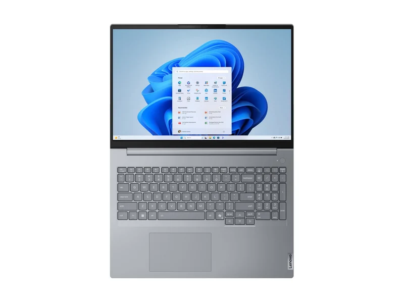 Laptop Lenovo ThinkBook 16 G8 IAL 21SK, Intel Core Ultra 5 - 12 Núcleos, 16GB DDR5, 512 GB SSD, Intel Graphics