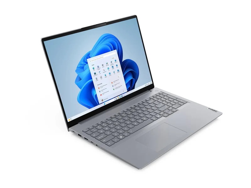 Laptop Lenovo ThinkBook 16 G8 IAL 21SK, Intel Core Ultra 5 - 12 Núcleos, 16GB DDR5, 512 GB SSD, Intel Graphics