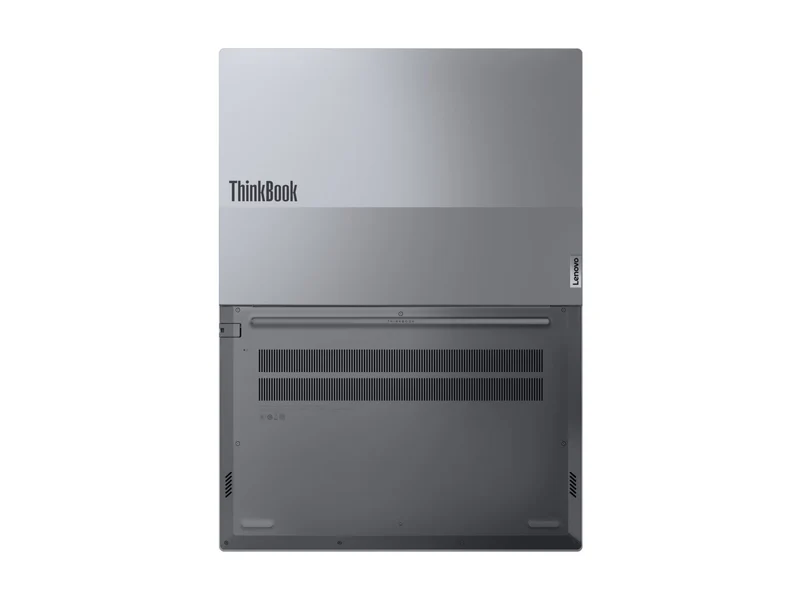Laptop Lenovo ThinkBook 16 G8 IAL 21SK, Intel Core Ultra 5 - 12 Núcleos, 16GB DDR5, 512 GB SSD, Intel Graphics